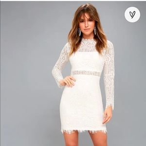 Lulus Appetite for Seduction Dress